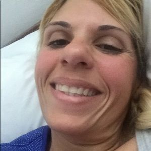 Meet your Posher, Marushka